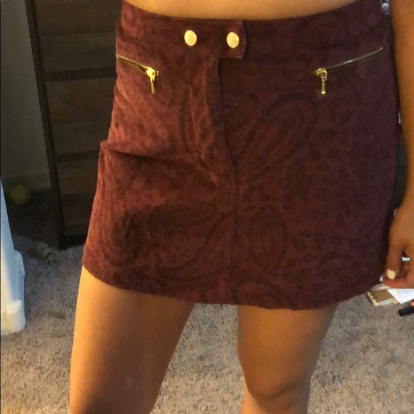 Abercrombie & Fitch skirt for sale - Picture 3 of 5